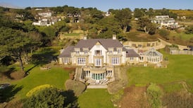 Promoter Peter Aiken buys Riverdance duo’s home for €8.2m