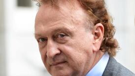 Banking inquiry blocks statement from Sean Mulryan