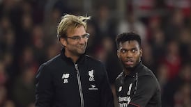 Daniel Sturridge’s latest injury setback bad news for Liverpool