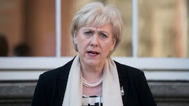 Heather Humphreys apologises for letter sent seeking repayment of disability allowance