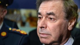 Shatter names head of new charity authority