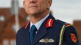 Irish troops start training Ukrainian forces in Cyprus