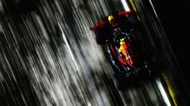 Four continents, 10 time zones, 240 hours on planes: How Formula 1 teams fight jet lag