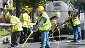 As temperatures climb, we can design our cities to be cooler. Here’s how