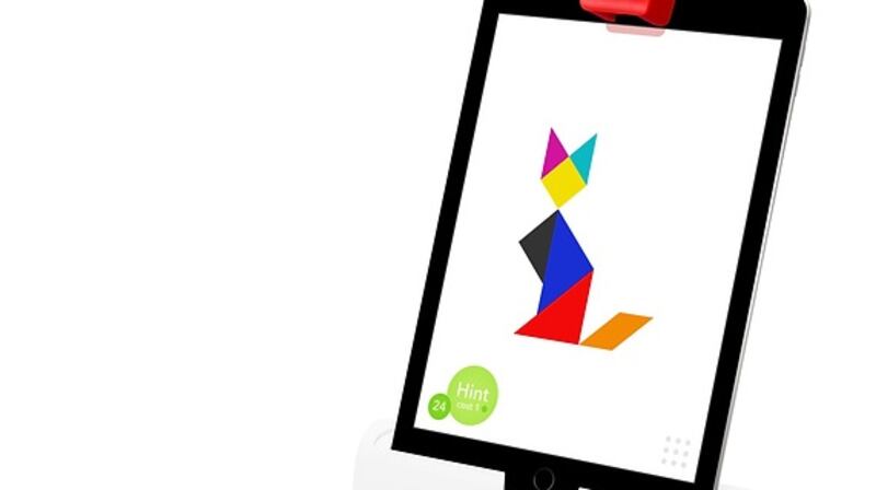 Osmo Genius Kit