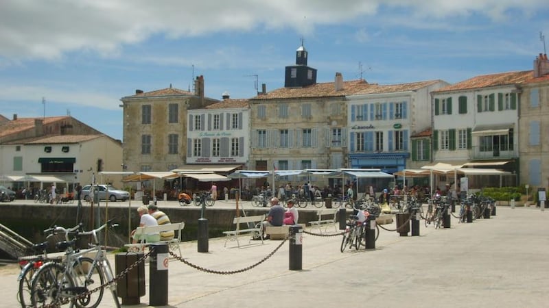 Ask Joan: EU visas, Île de Re and a honeymoon in Cuba