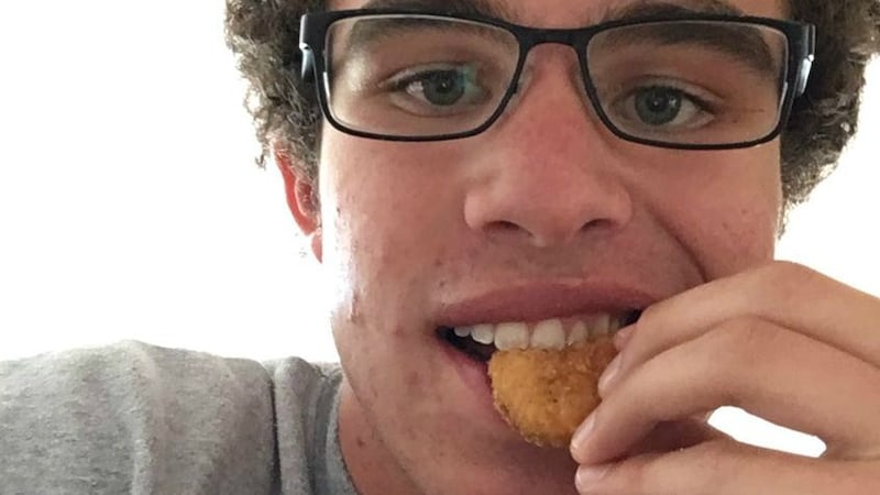 Teenager’s request for free nuggets becomes one of the biggest tweets