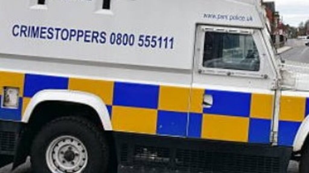 Three people have been charged in connection with the death of Edward Meenan last weekend. Photograph: Getty