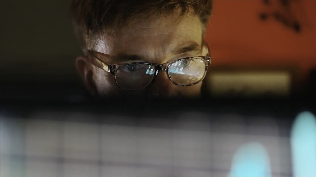 Shares, bonds and cryptocurrencies are also commonly used as vehicles for investment frauds. File photograph: Getty