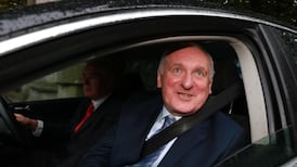 Bertie Ahern says he would have stayed on as taoiseach