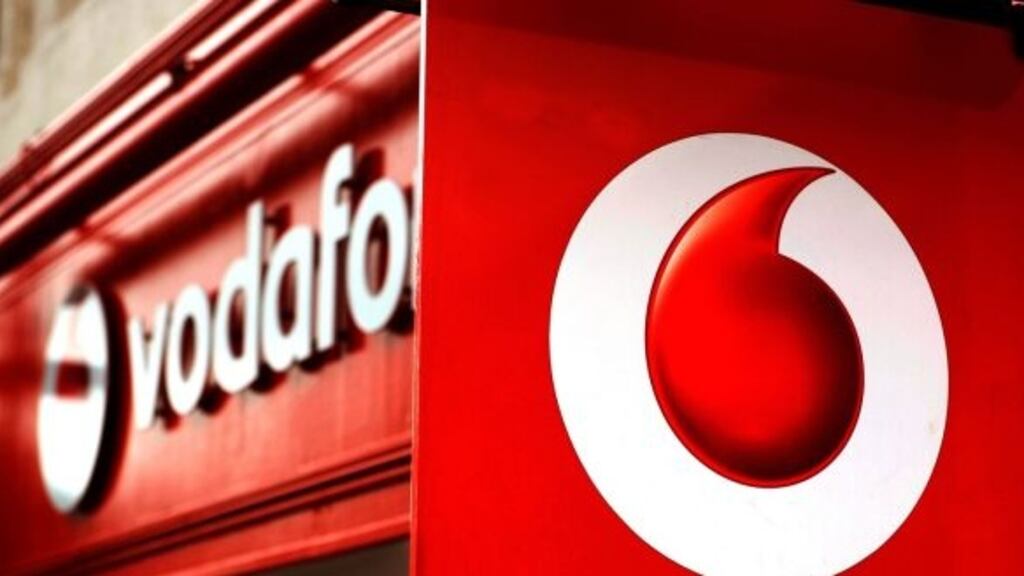 Vodafone is also offering a managed service option that will see engineers and experts monitor and manage the customer network