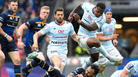 Virimi Vakatawa barred from playing in France due to medical issue