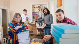 €20m would provide free primary school books to all