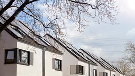 New law removes limits on how many solar panels you can put on your roof