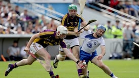 Under-par Waterford get past Wexford to set up clash with Cats