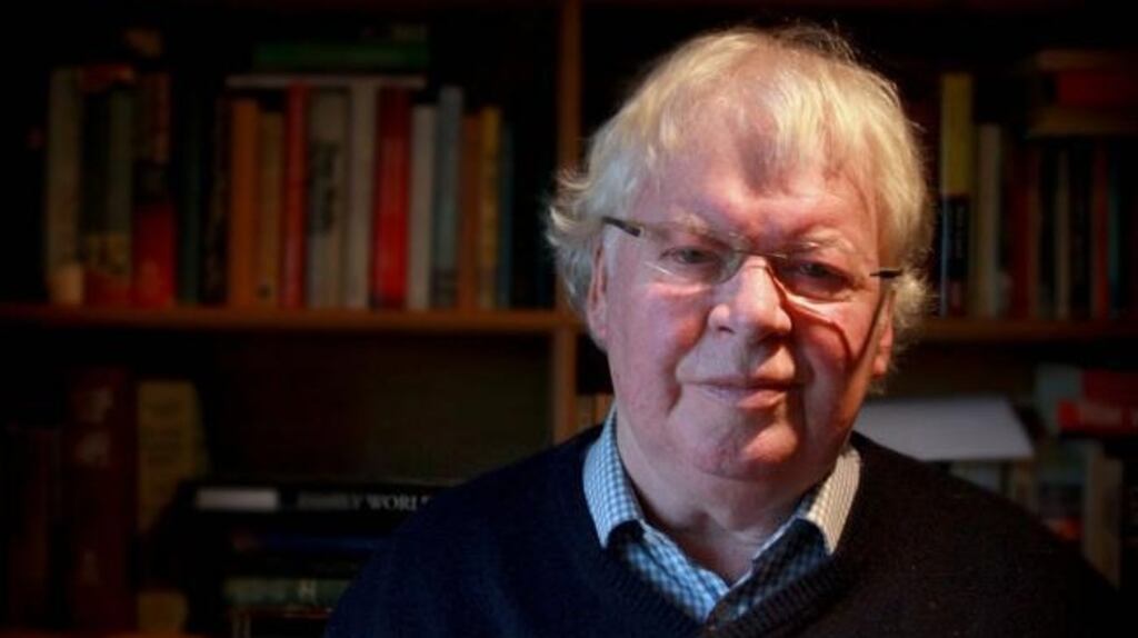 Sportswriter James Lawton: ‘He seemed to travel to everything – the golf Majors, the teeming football derbies, England’s cricket glories and debacles and the fights, always the fights’