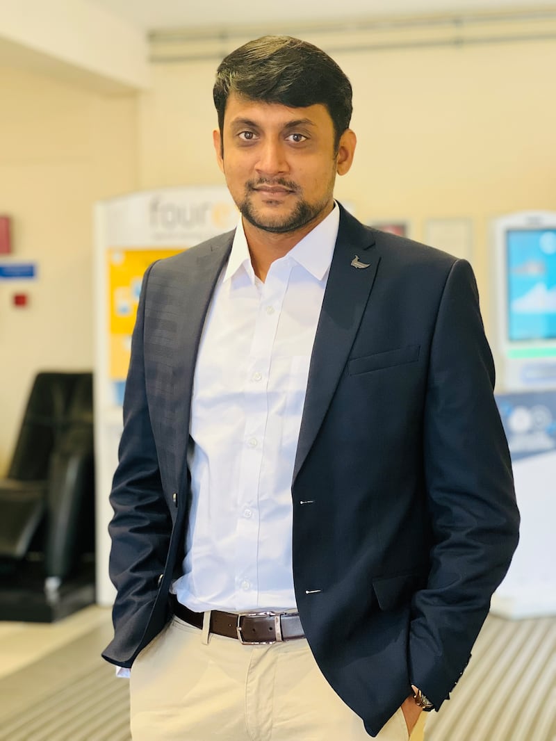 VimalRaj Sampathkumar