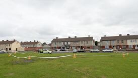 Minister for Justice offers to meet local community over shooting of six-year-old