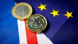 Sterling plunges in swift turnaround