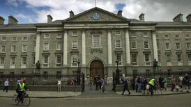 Trinity plays key role in global schizophrenia breakthrough