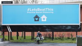 Coronavirus: Twelve die in Northern Ireland in record increase