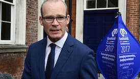 FG and FF too strong to form grand coalition, says Coveney