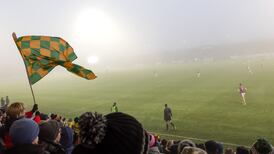 Glen all clear to focus on final after ‘bananas’ clash in fog