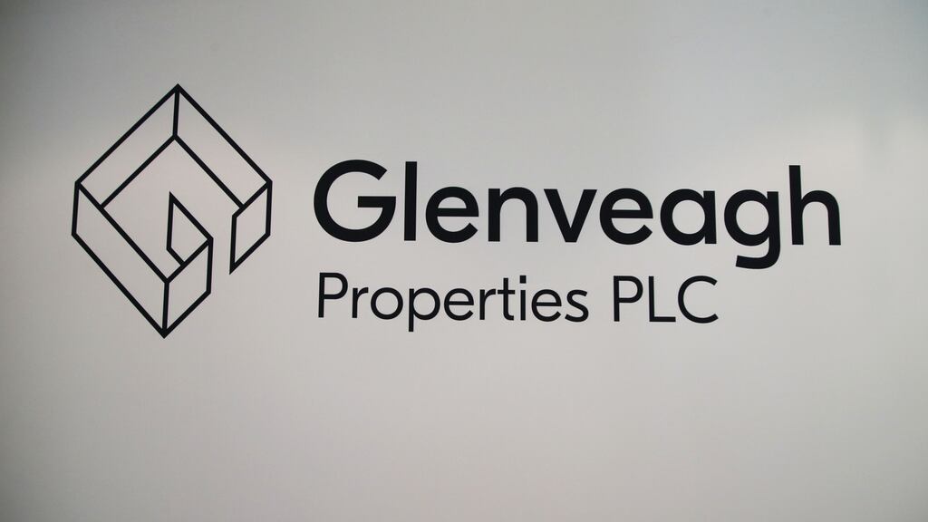 An Bord Pleanála granted permission for the proposed development by Glenveagh Homes Ltd on a 1.77 hectares site at Balroy House, Carpenterstown Road, Castleknock. File image: Nick Bradshaw/The Irish Times