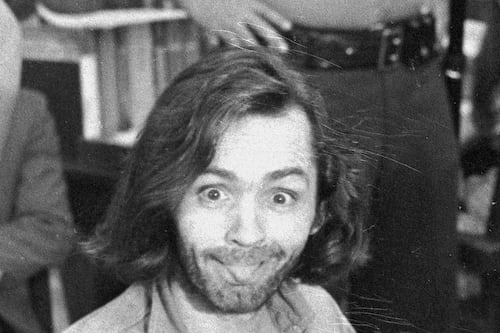 Charles Manson’s links to the Beach Boys, Guns N’ Roses and the Beatles