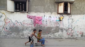 Children must play âcentral roleâ in Stateâs refugee policy