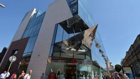 Commercial property investment in Ireland hits €930m