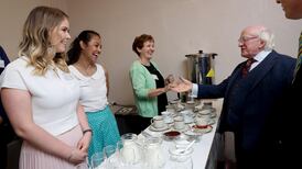 ‘We left because we couldn’t afford a house’