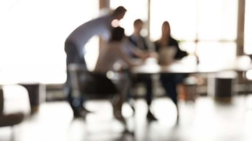 Headcount at the Irish subsidiary reached 1,232 at the end of last year. Photograph: iStock