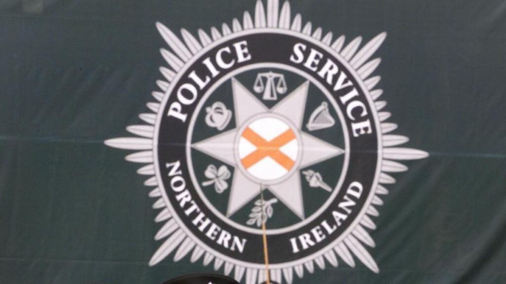 Sinn Féin councillor Charlene O’Hara has called on anyone with information regarding the incident to immediately contact the PSNI. Photograph: Paul Faith/PA Wire