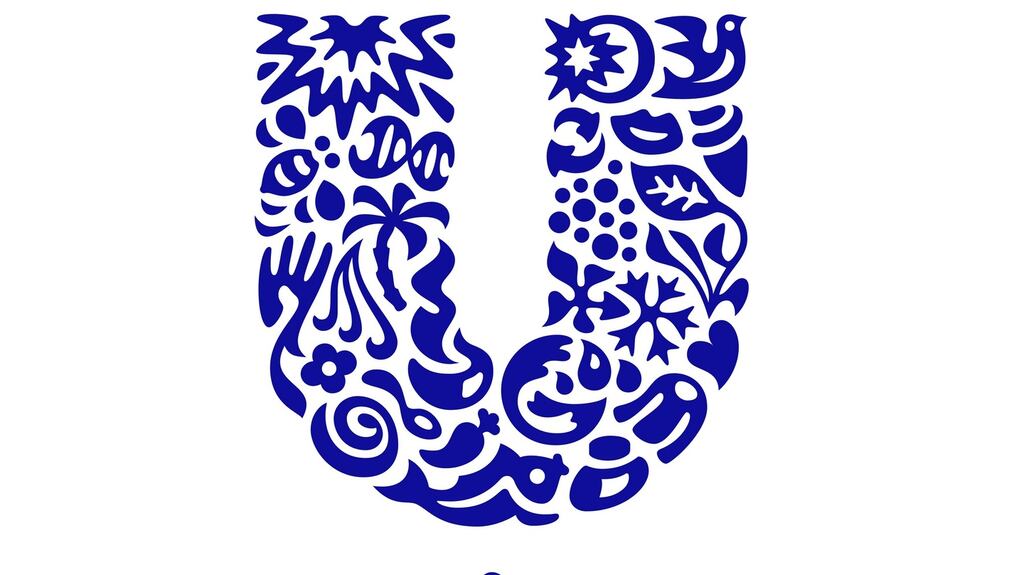Unilever shares rose 75 pence to 4,389 pence after the consumer goods giant said pre-tax profits climbed 27 per cent