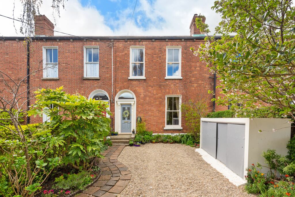 8 Bushfield Terrace, Donnybrook, Dublin 4