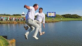 Golfing injuries: Players find many ways to veer off course