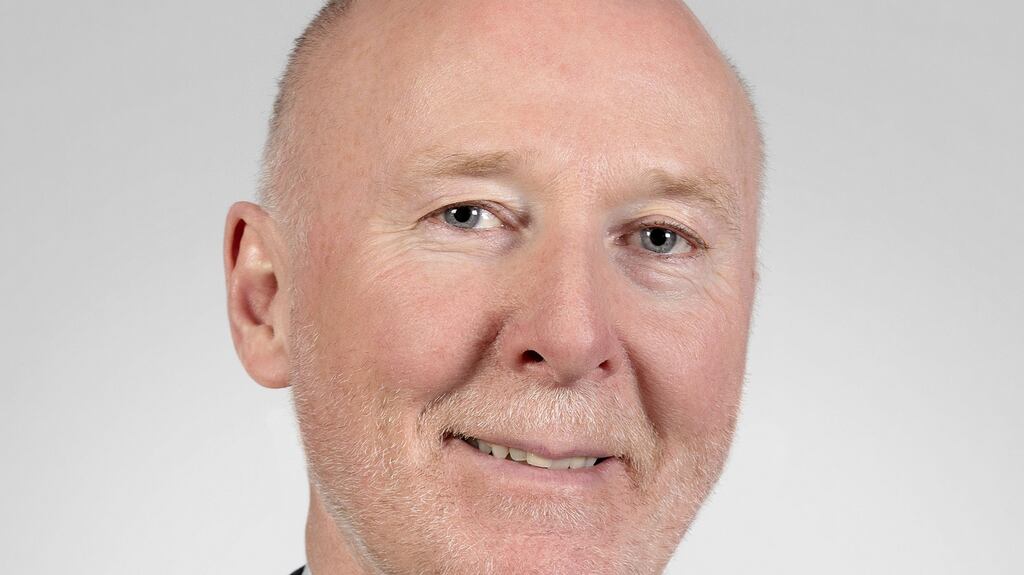 Peter Brennan, general manager of North Star and Address hotels.