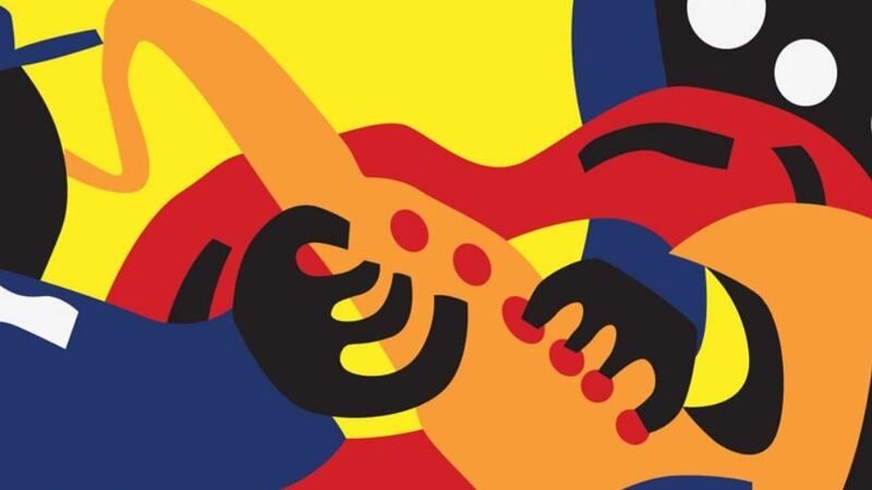 Check out some musical shenanigans at the National Concert Hall in Dublin