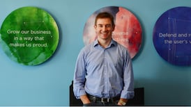 Early days for Twitter in Dublin as it prepares to spread its wings