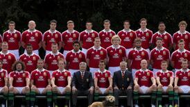 O’Driscoll and Jenkins get body double?