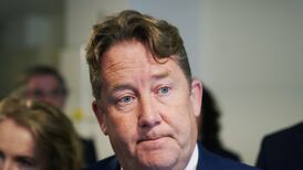 Miriam Lord: Swoosh! Down comes the guillotine, but controversial planning Bill is partially spared