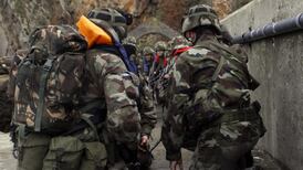 Ombudsman seeks extra powers for military sexual harassment claims