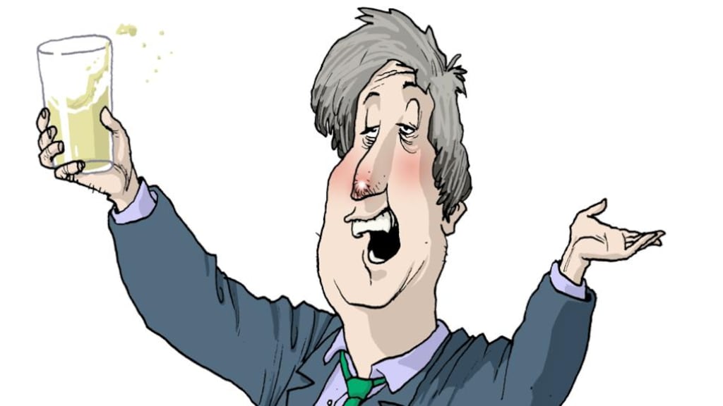 “Roy has said a lot of nasty things about me publicly, but I always wondered did he actually know me? Could he pick me out of a line-up, or was I just a name he associated with his pain?”