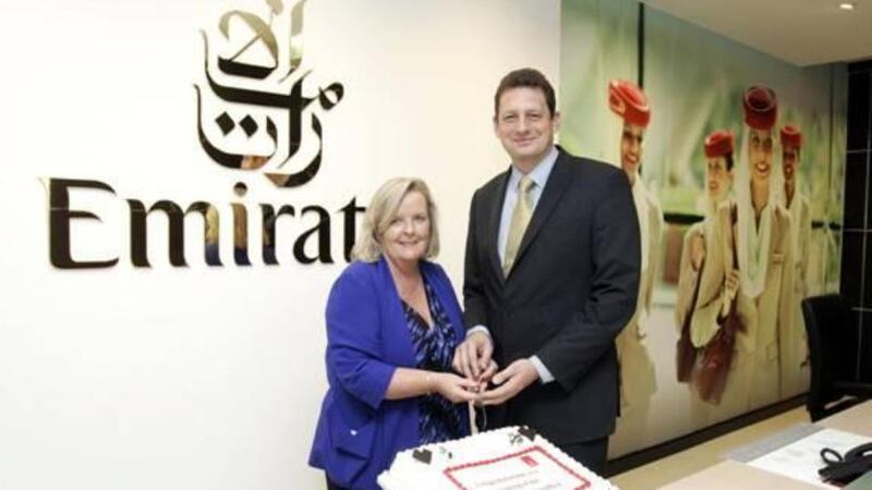 Shannon to depart Emirates