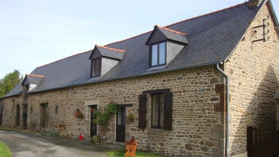 Loire, France: €89,500, latitudes.co.uk