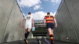 Lansdowne look to have the final edge over Cork Con