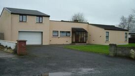 Take Five for €400,000