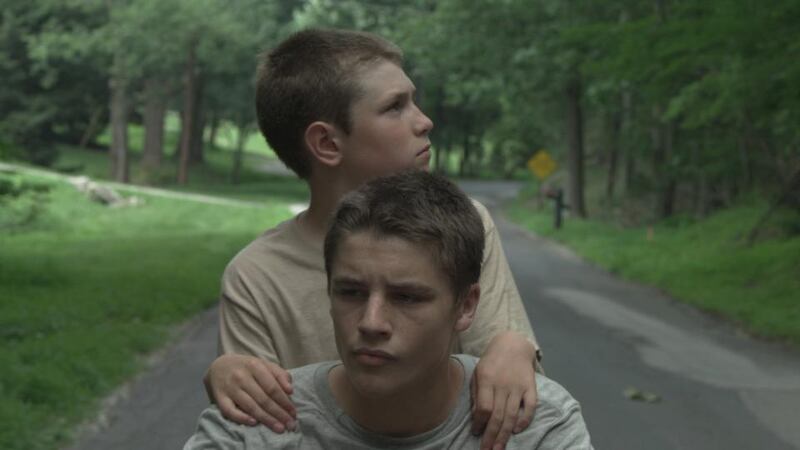 Review: Hide Your Smiling Faces