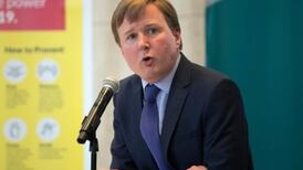 Coronavirus: Advice on face masks for Ireland’s over 60s to be reviewed this week, committee hears